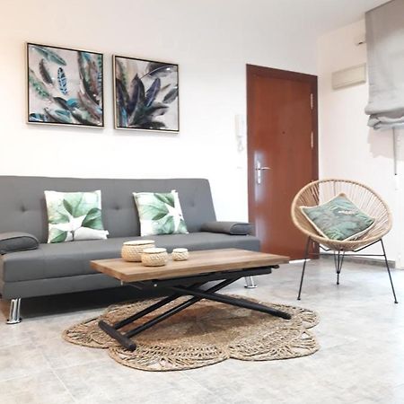 Apartamento pleno centro Wallada Córdoba Exterior foto