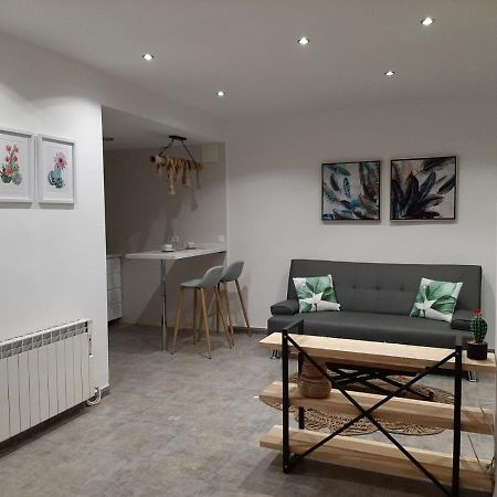 Apartamento pleno centro Wallada Córdoba Exterior foto