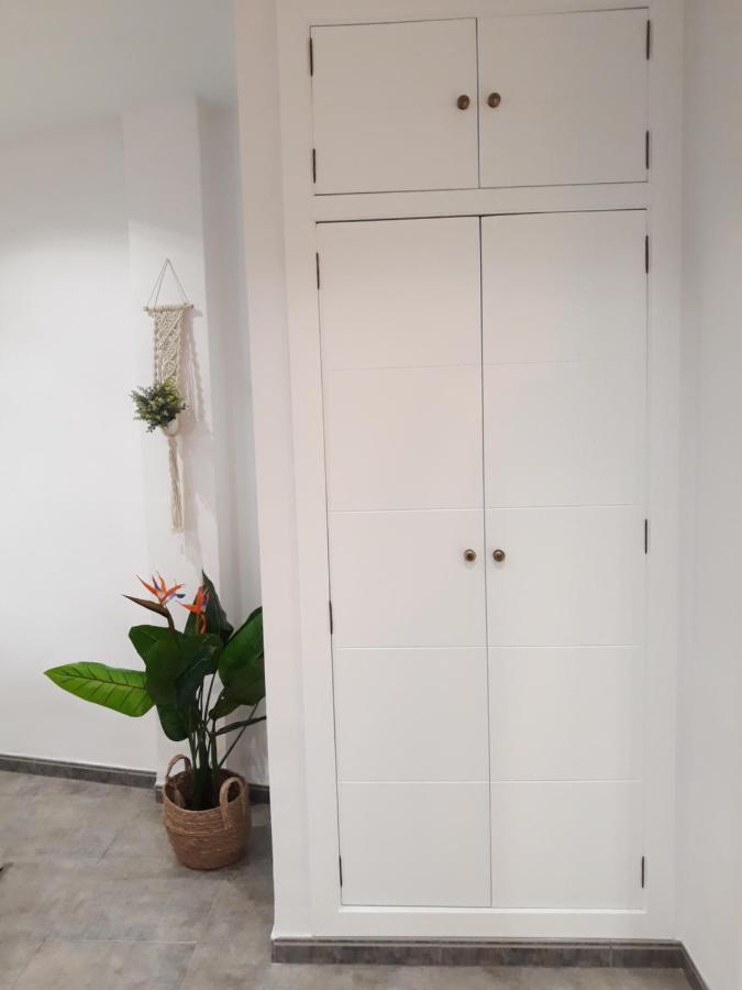 Apartamento pleno centro Wallada Córdoba Exterior foto