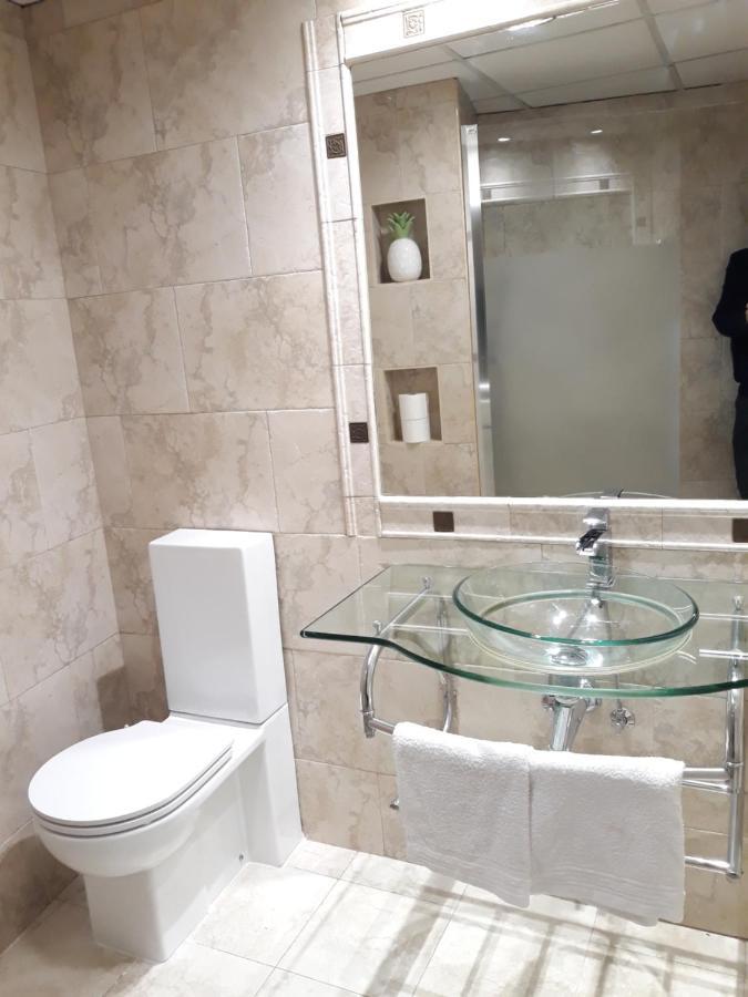 Apartamento pleno centro Wallada Córdoba Exterior foto