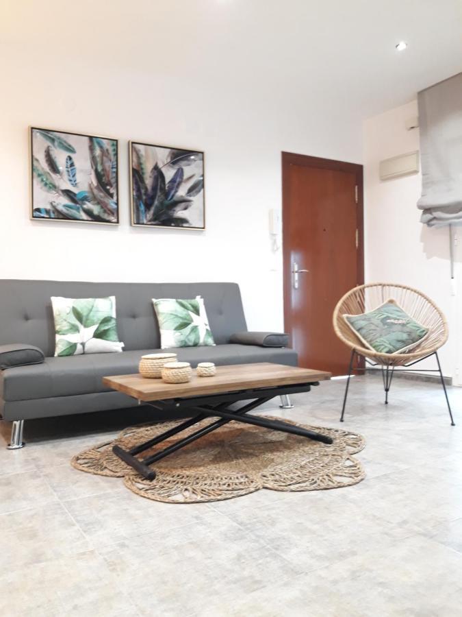Apartamento pleno centro Wallada Córdoba Exterior foto