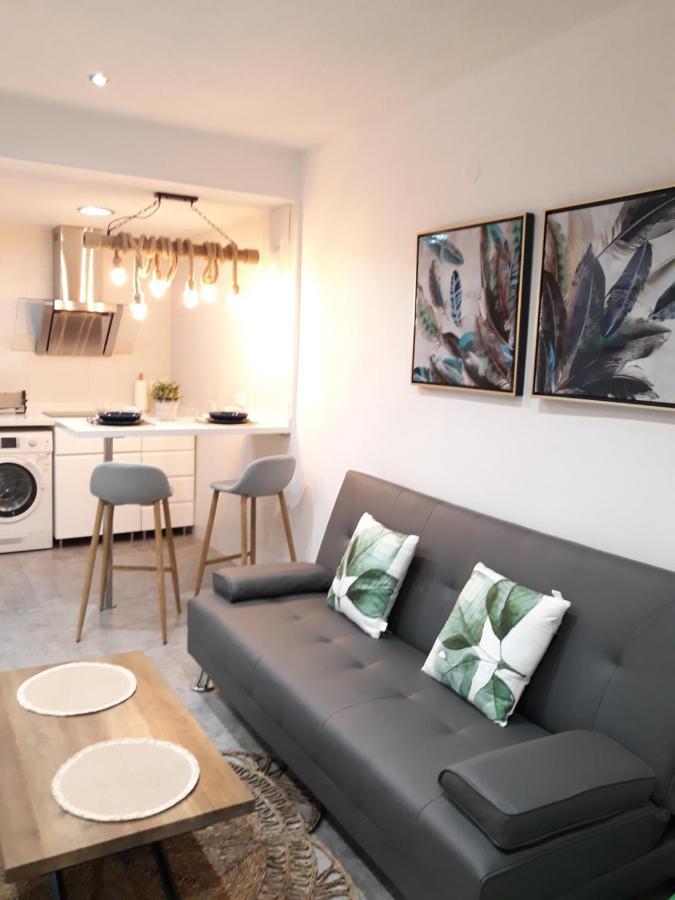 Apartamento pleno centro Wallada Córdoba Exterior foto