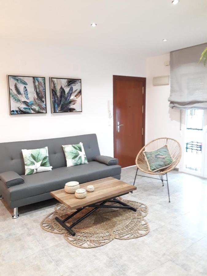 Apartamento pleno centro Wallada Córdoba Exterior foto