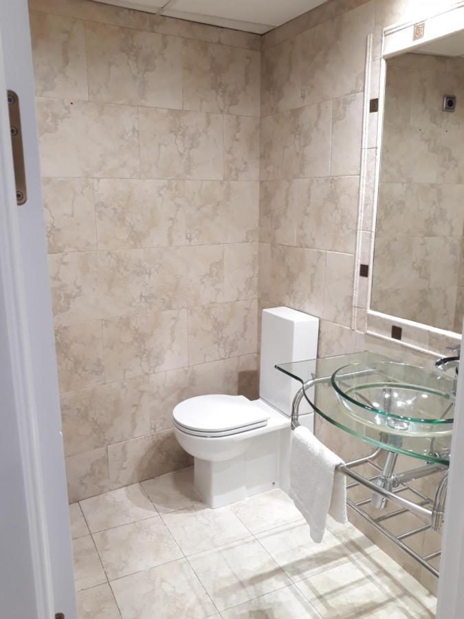 Apartamento pleno centro Wallada Córdoba Exterior foto