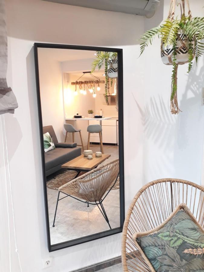 Apartamento pleno centro Wallada Córdoba Exterior foto