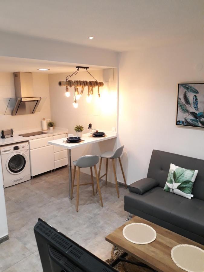Apartamento pleno centro Wallada Córdoba Exterior foto
