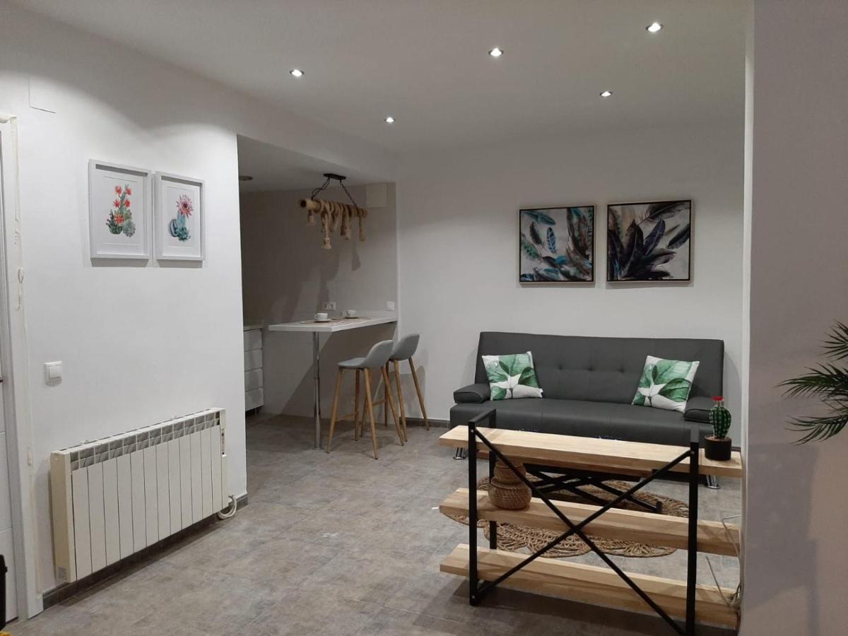 Apartamento pleno centro Wallada Córdoba Exterior foto