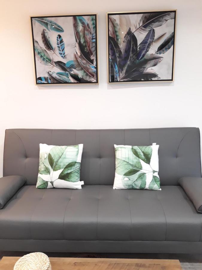 Apartamento pleno centro Wallada Córdoba Exterior foto