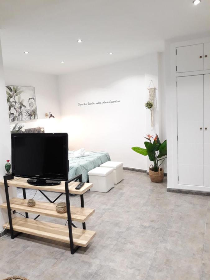 Apartamento pleno centro Wallada Córdoba Exterior foto