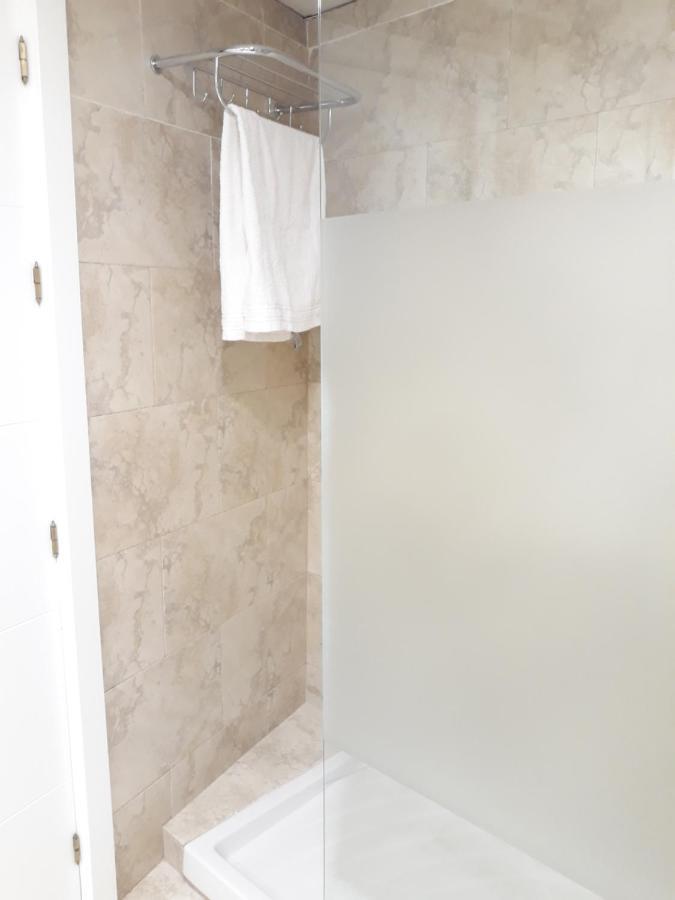 Apartamento pleno centro Wallada Córdoba Exterior foto
