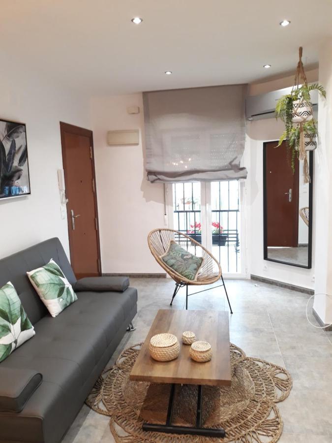 Apartamento pleno centro Wallada Córdoba Exterior foto