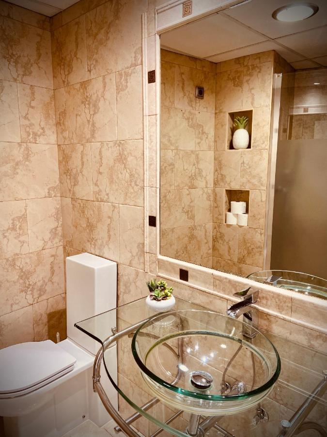 Apartamento pleno centro Wallada Córdoba Exterior foto