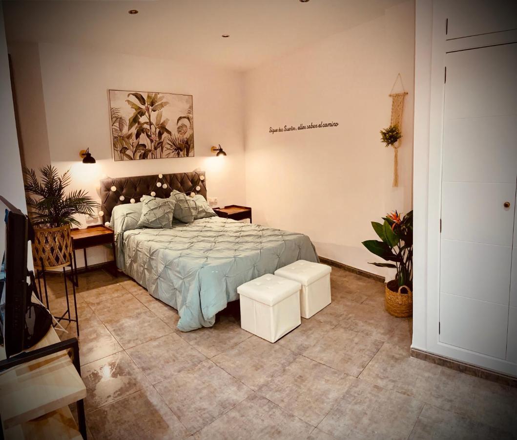 Apartamento pleno centro Wallada Córdoba Exterior foto