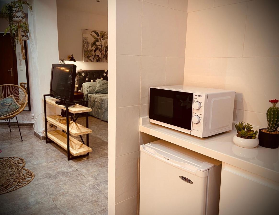 Apartamento pleno centro Wallada Córdoba Exterior foto