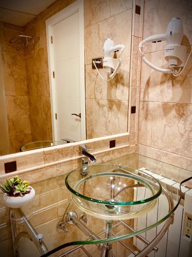 Apartamento pleno centro Wallada Córdoba Exterior foto